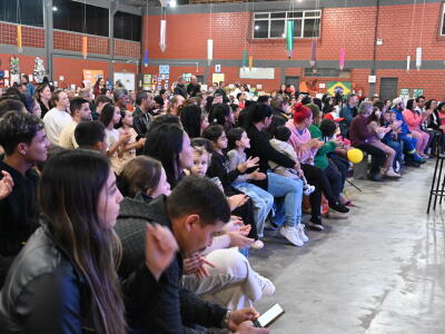 MOSTRE SEU TALENTO 2