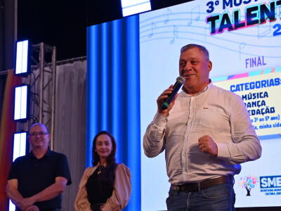 MOSTRE SEU TALENTO 9