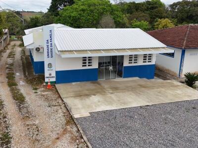 POSTO SERRINHA 1