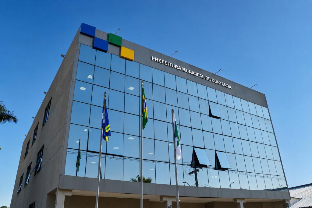 Prefeitura terá horário ampliado na terça (23)