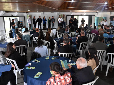 REUNIÃO PROMETROPOLE 3