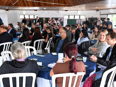 REUNIÃO PROMETROPOLE 4