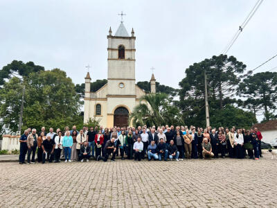 REUNIÃO PROMETROPOLE