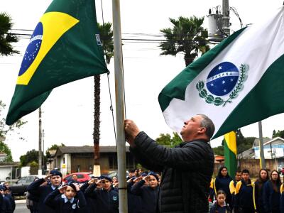 SEMANA PÁTRIA 4