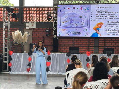 SEMANA PEDAGÓGICA 13