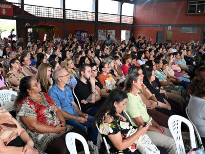 SEMANA PEDAGÓGICA 3