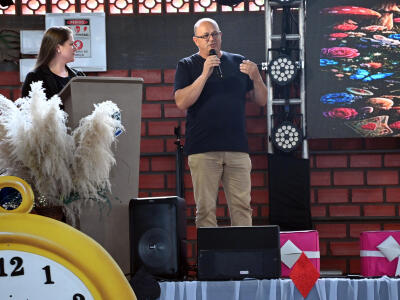 SEMANA PEDAGÓGICA 7