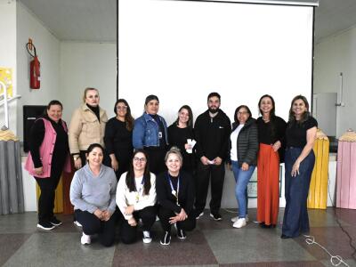 SEMINÁRIO BULLYING 1