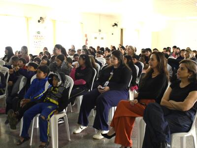 SEMINÁRIO BULLYING 2