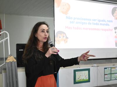 SEMINÁRIO BULLYING 6