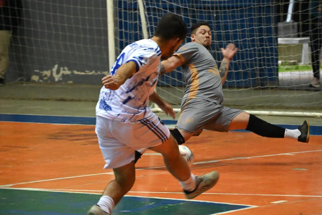 Final da 3ª Taça Contenda será nesta sexta