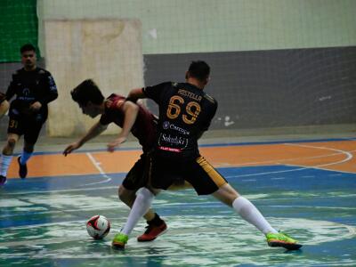 TAÇA CONTENDA 