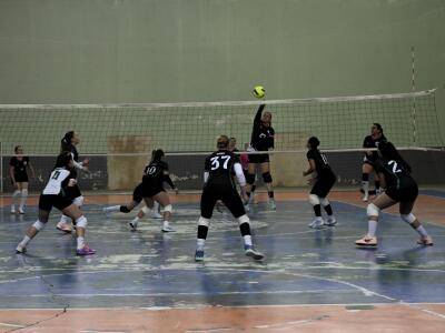 TORNEIO FEMININO 2
