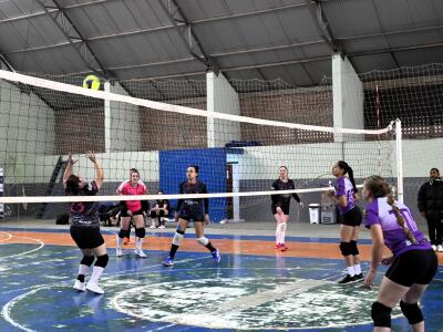 TORNEIO FEMININO 3