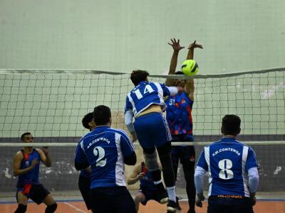 TORNEIO FEMININO 5