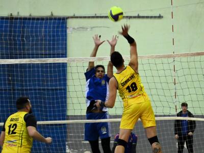 TORNEIO MASCULINO 3