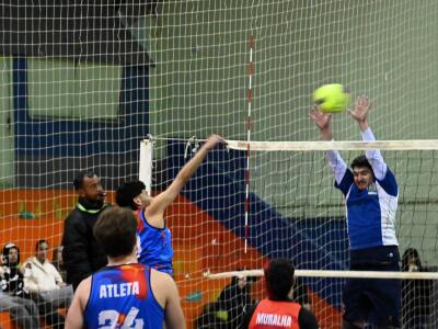 TORNEIO MASCULINO 4