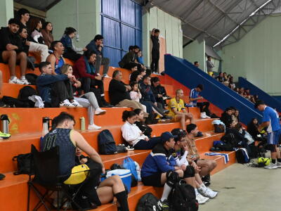 TORNEIO MASCULINO 6