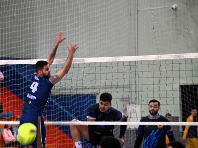 TORNEIO MASCULINO 7