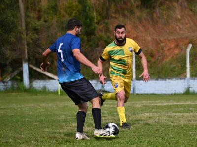 VETERANOS 8