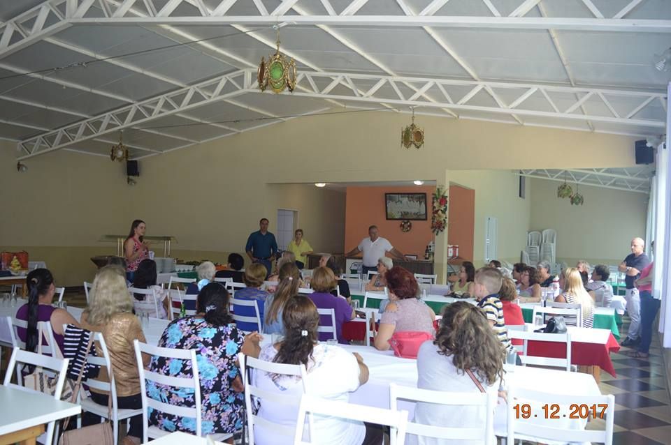 Programa Baixa Pressão encerra as atividades de 2017