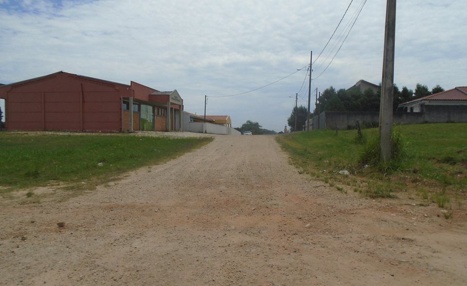 Prefeitura dá abertura a mais um processo licitatório para pavimentação asfáltica