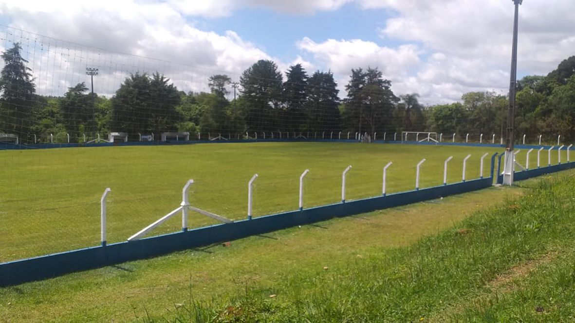 Municipal de Contenda começa domingo (14)