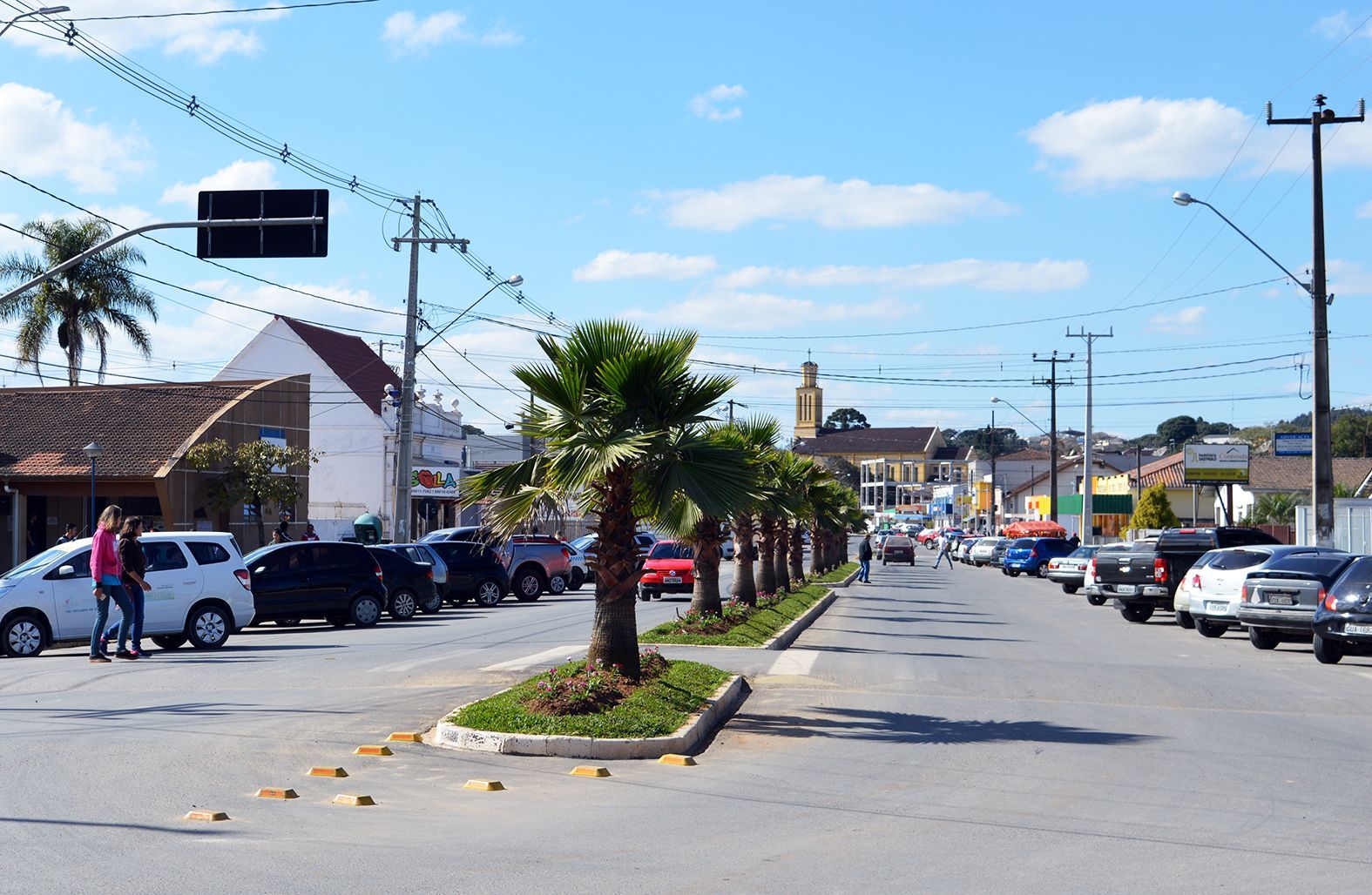 Abertas as inscrições do curso de Olericultura em Contenda