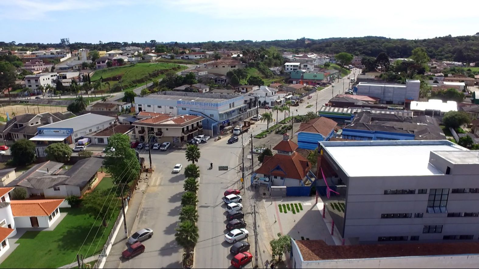 Contenda abre inscrições de novo PSS