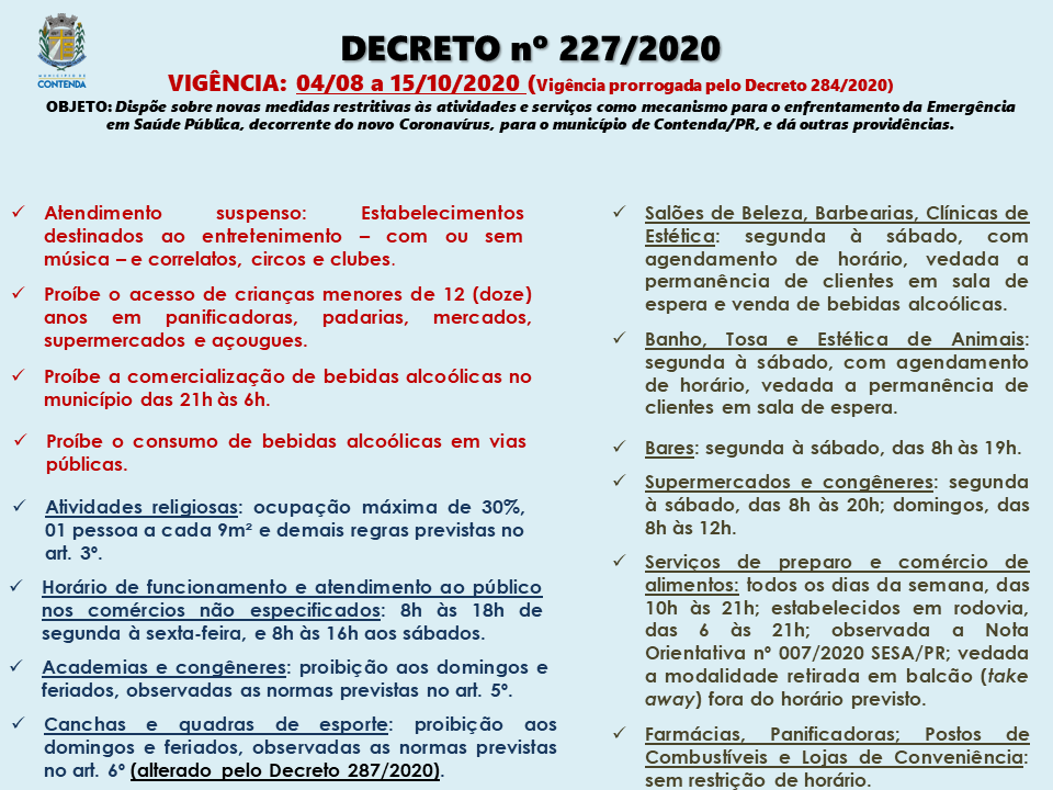 Inseridas novas regras para as canchas, quadras de esportes e prática de atividades esportivas amadoras 