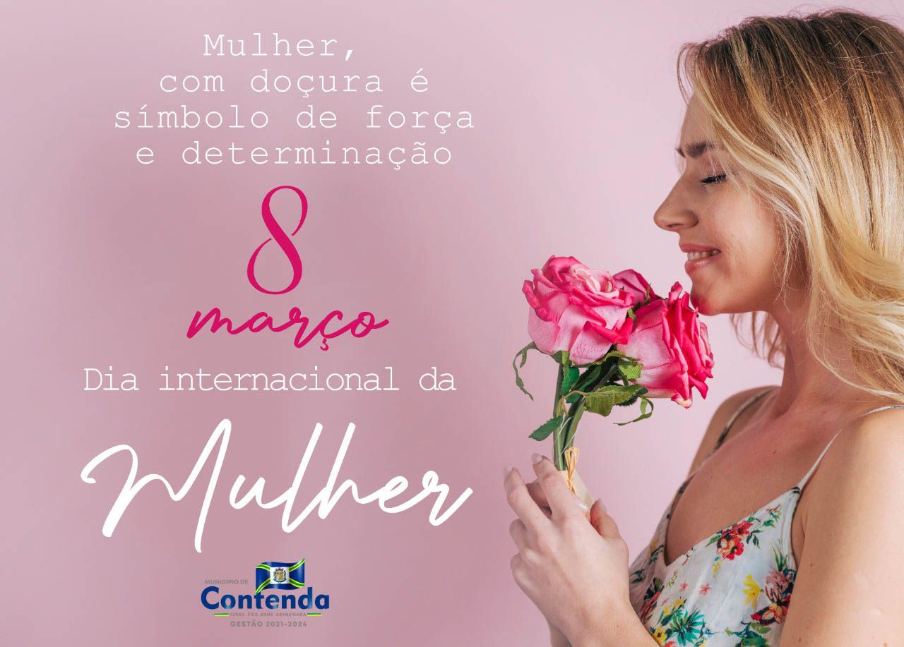 Dia da Mulher