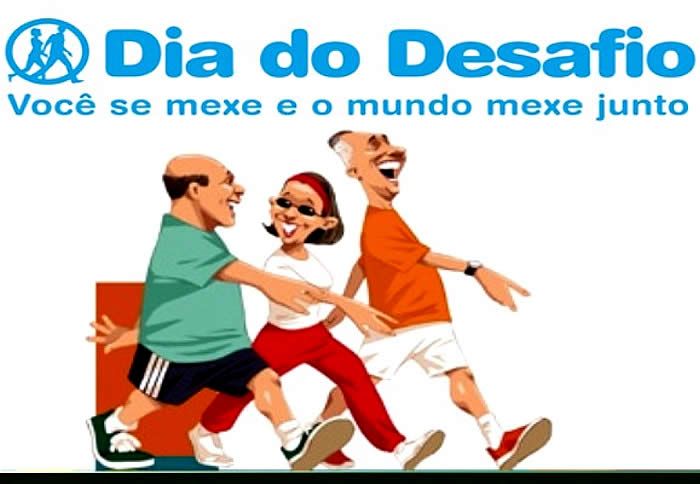 Contenda enfrenta Tibagi, no Dia do Desafio