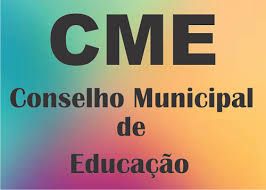 Ata de Reunião do Conselho Municipal de Educação