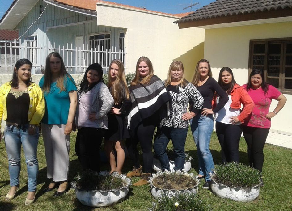 CAPS de Contenda fez ações para usuárias