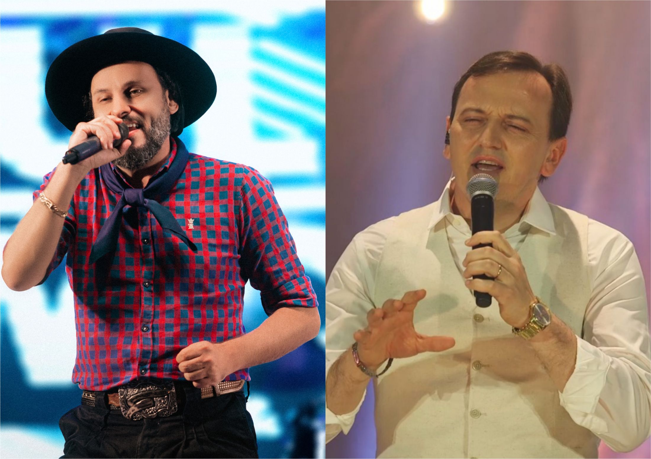 Contenda divulga programação da Noite de Luz, Natal Encantado