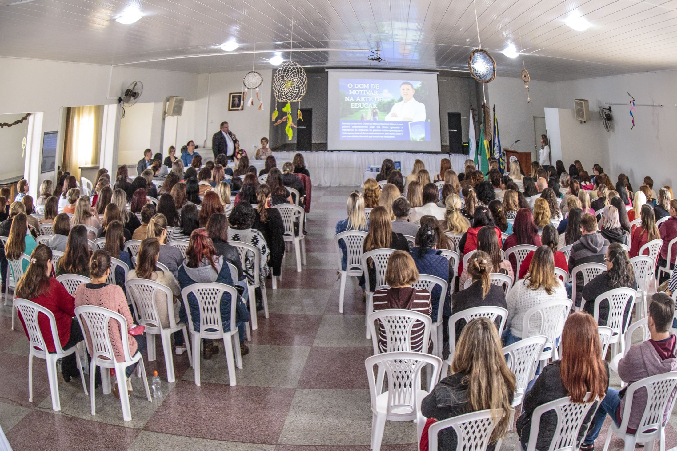 Semana Pedagógica 2018