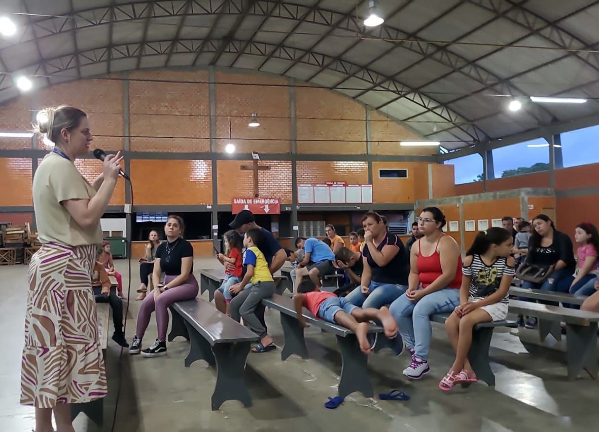 Contenda vai implantar Jornada Ampliada em 2024