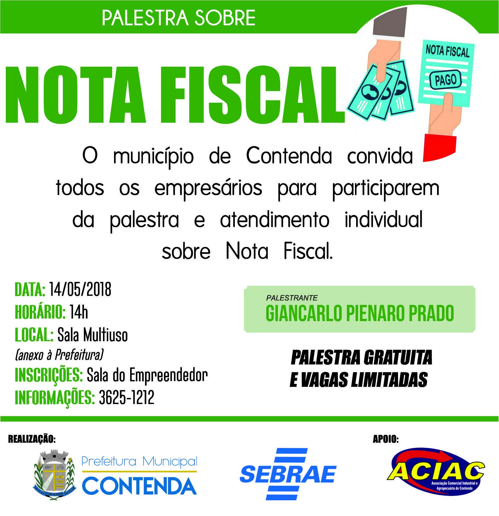 Contenda prepara oficinas para empresários