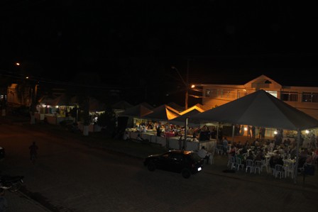 Feira Total de Páscoa