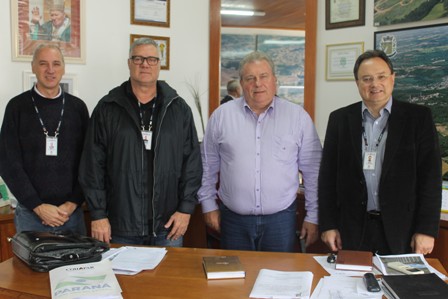 Autorizada a Construção de 22 Casas no Moradias Itapirubá