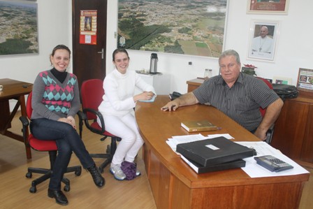 Município Contrata Nova Fisioterapeuta