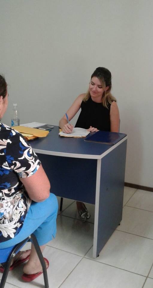 Município contrata psiquiatra