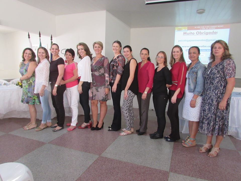 Semana Pedagógica Municipal