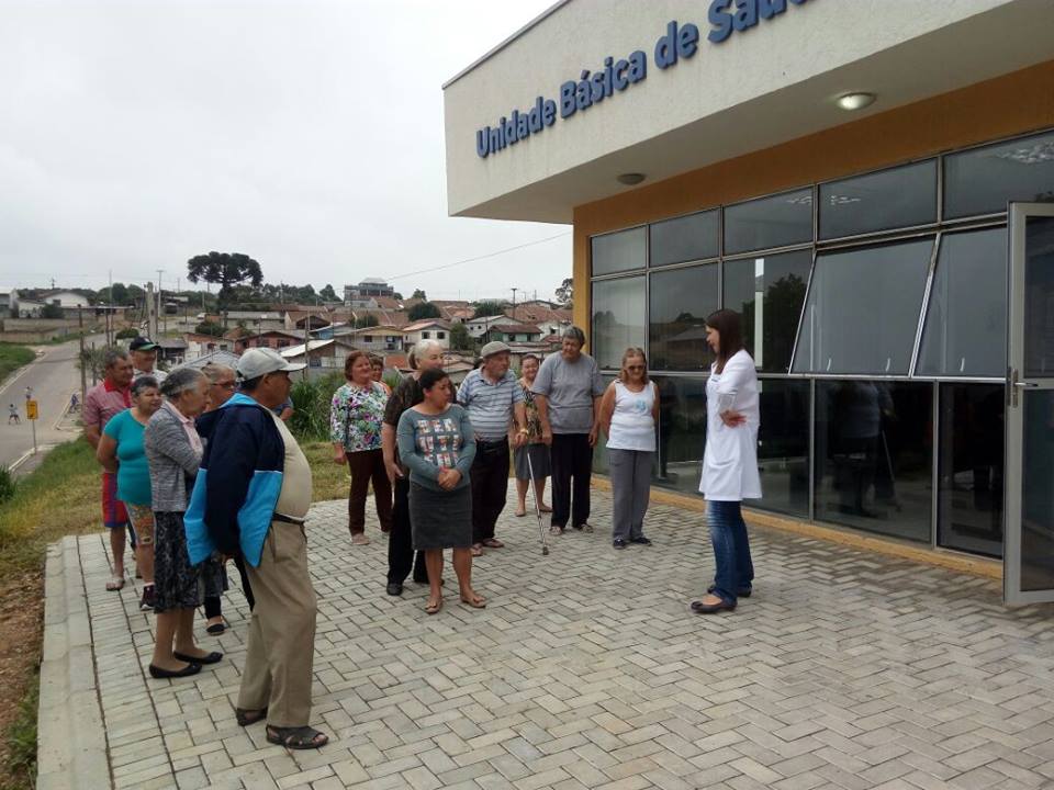 Programa Saúde em Ação