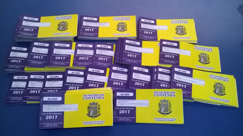 ATENÇÃO EMPRESÁRIO DE CONTENDA