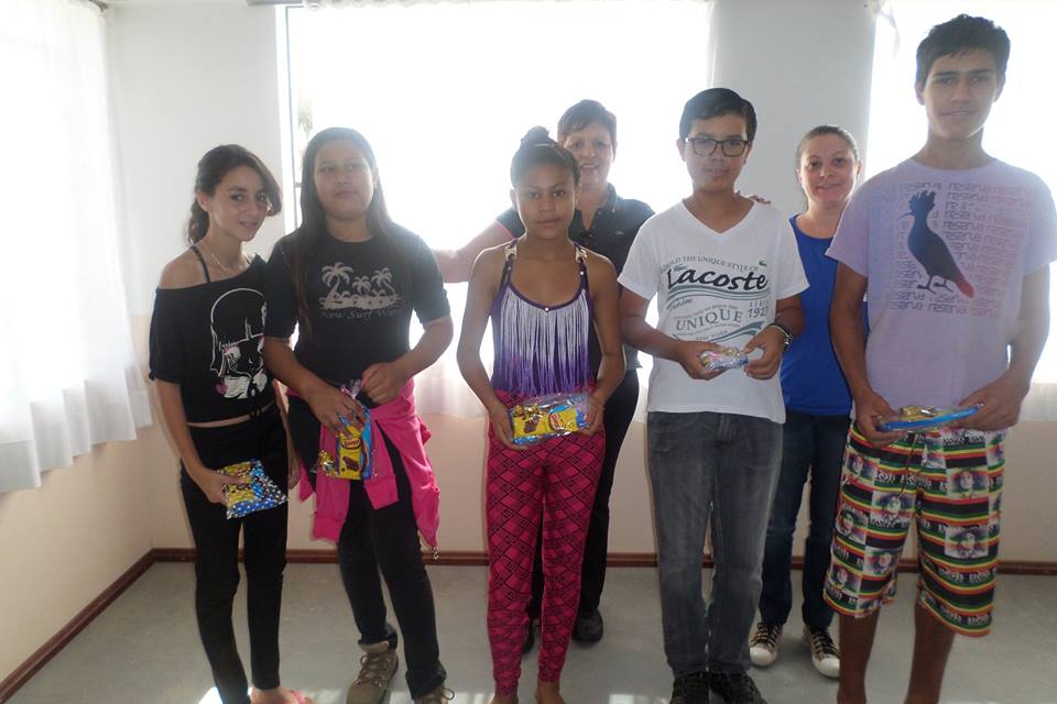 Projeto Adolescentro