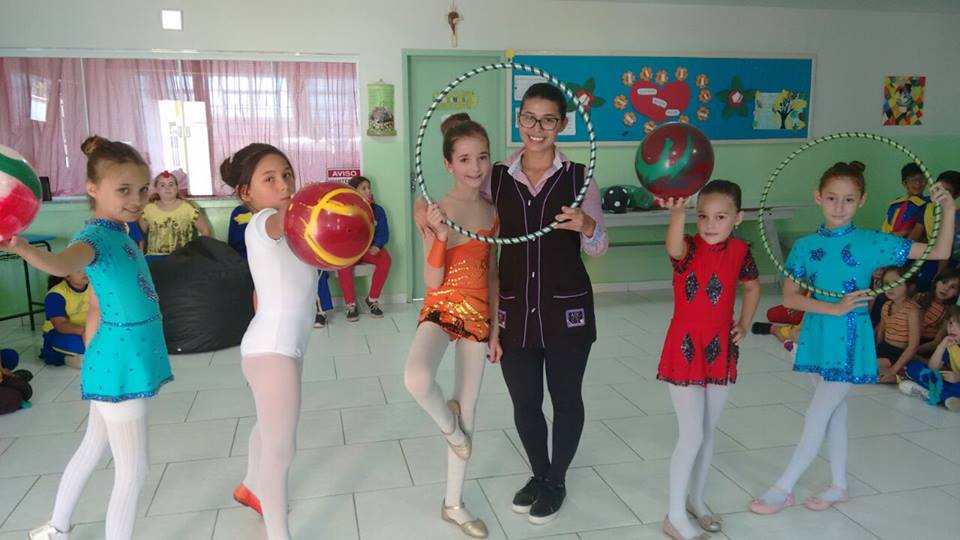 Projeto Casa Lar Anjo da Guarda