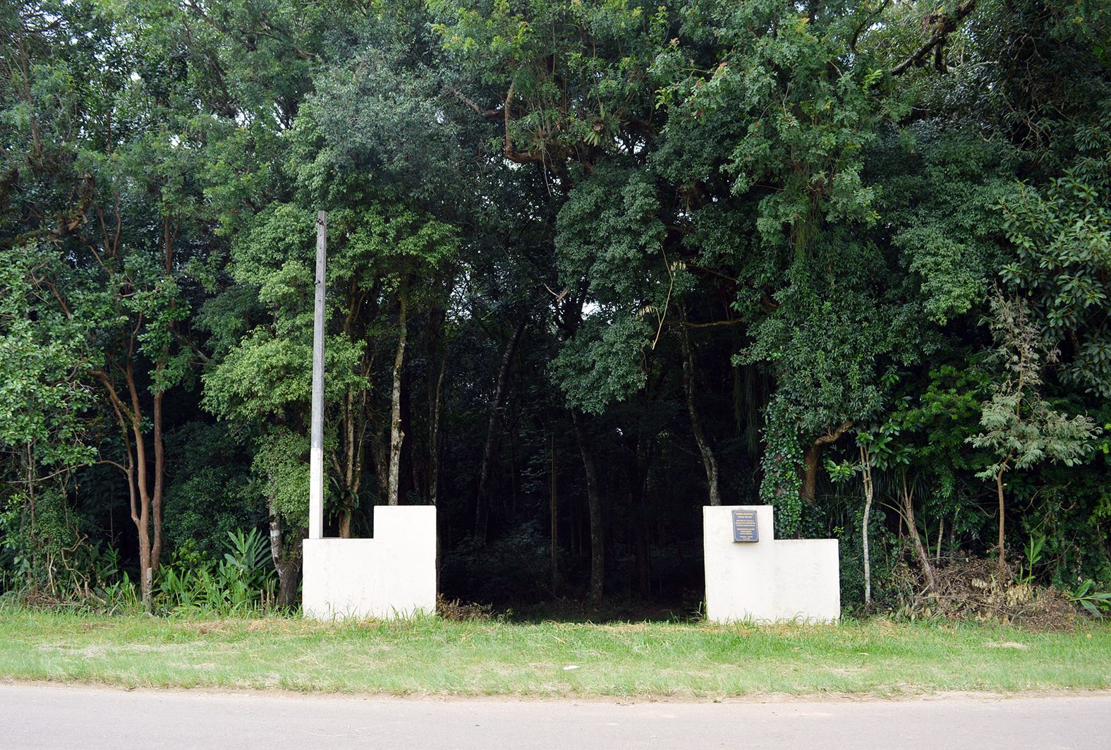 Mostarda anuncia Parque Ecológico na Serrinha