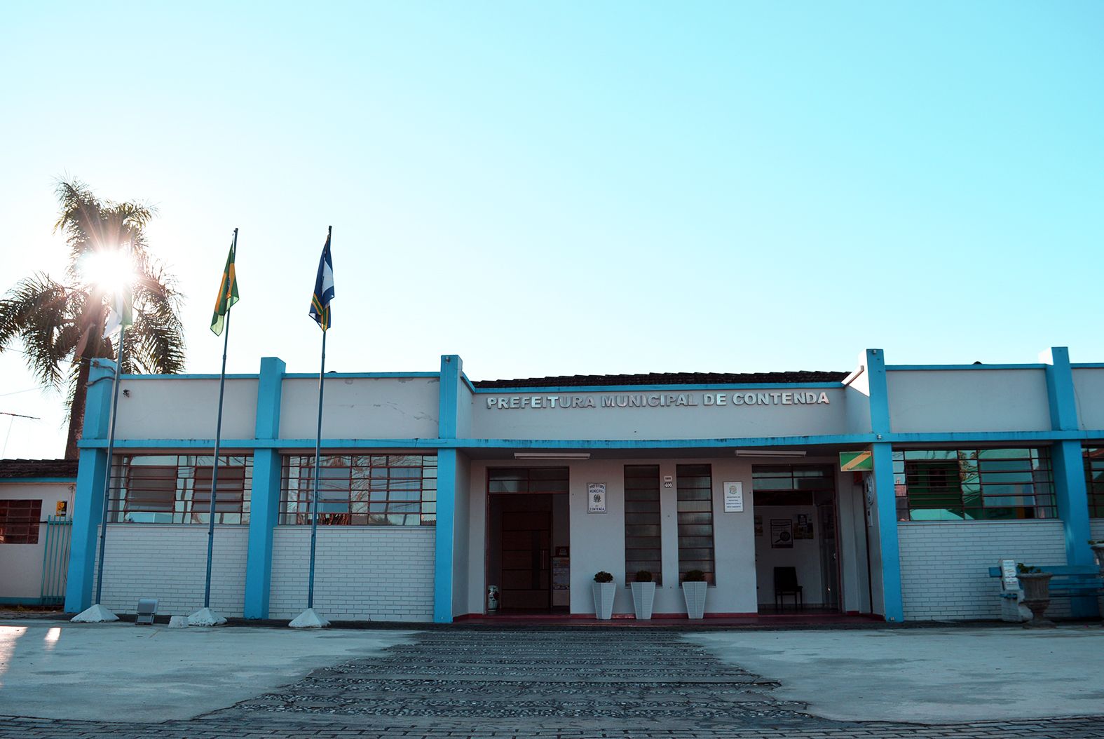 Contenda: inscrições do concurso encerram nesta quinta-feira (28)