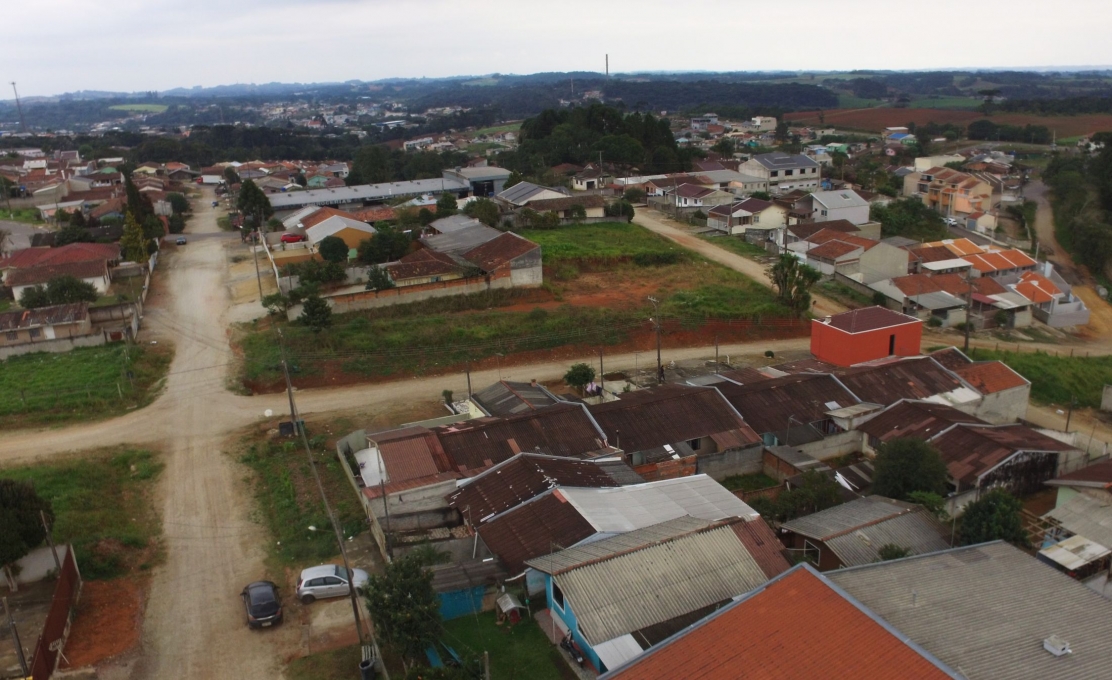 Autorizada a pavimentação de mais 9 ruas no Loteamento São João